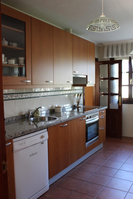 Casa Rural El Gidio Parres de Llanes Exterior photo