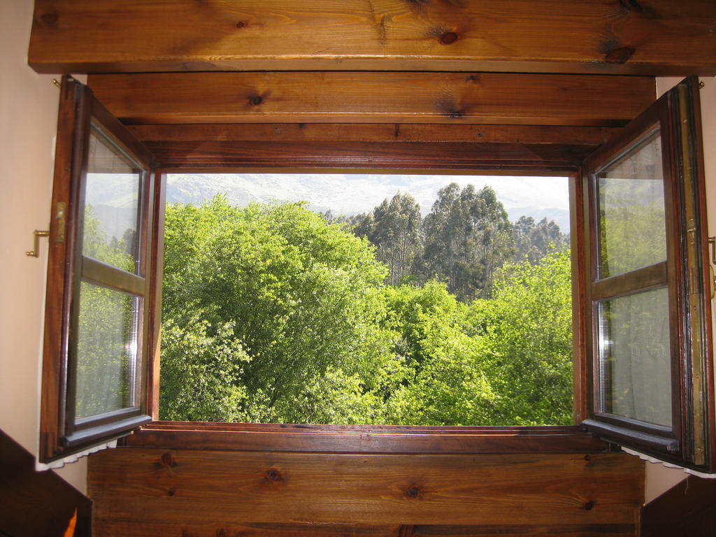 Casa Rural El Gidio Parres de Llanes Room photo